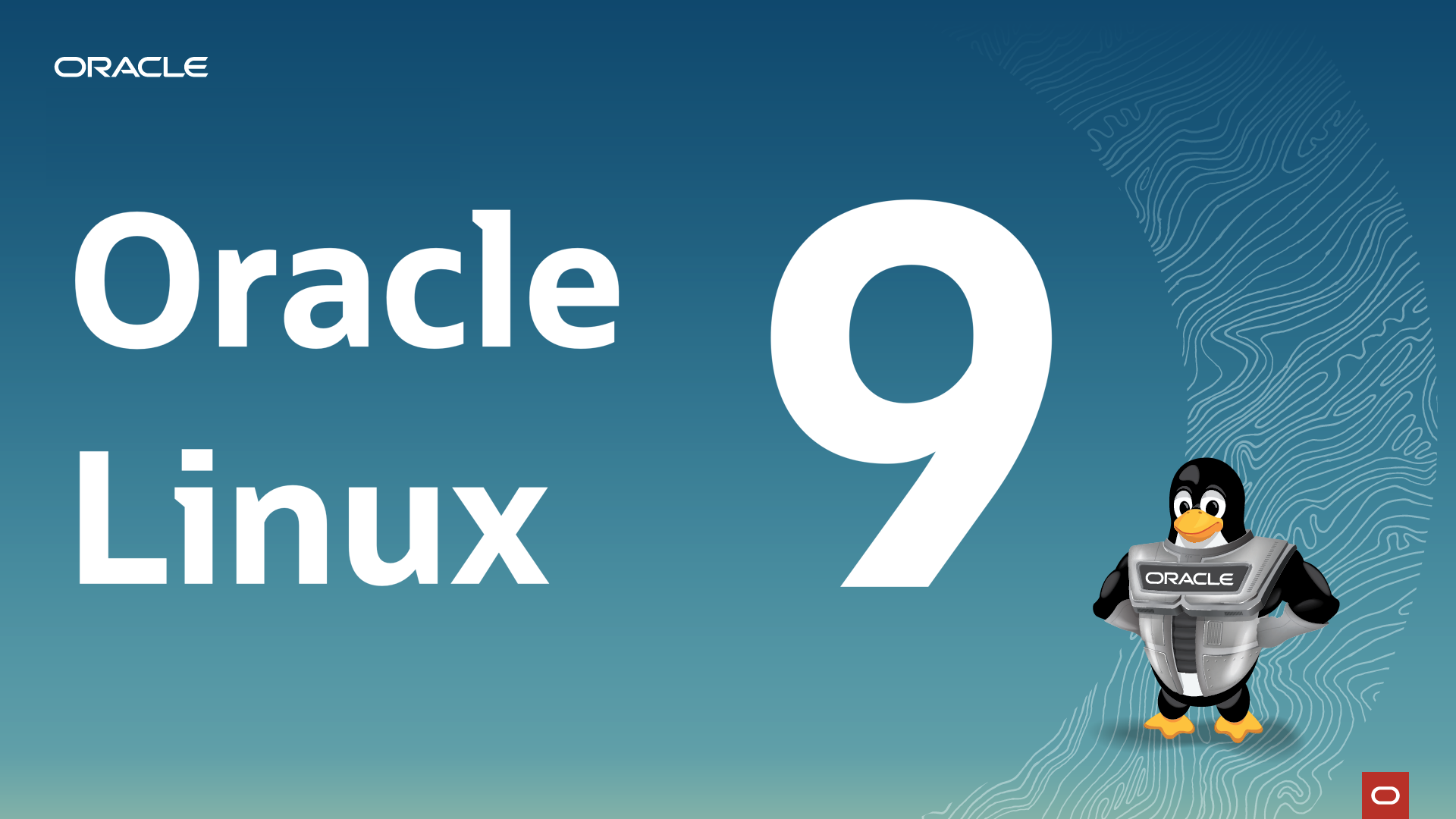 Announcing Oracle Linux 9 general availability