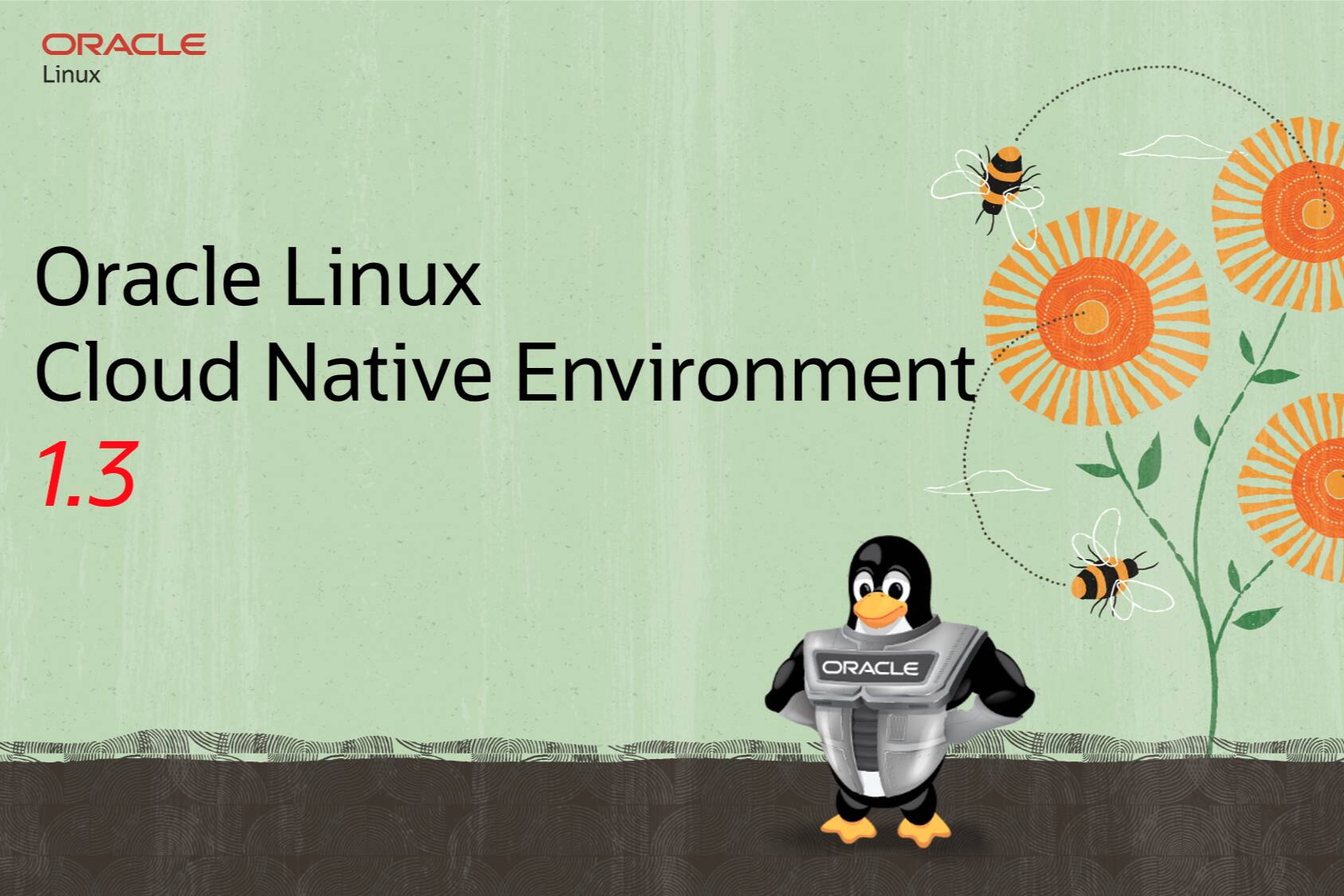 Using Oracle Linux On Work Example Photo Announcing Oracle Linux Cloud Native Environment Release 1.3 | linux