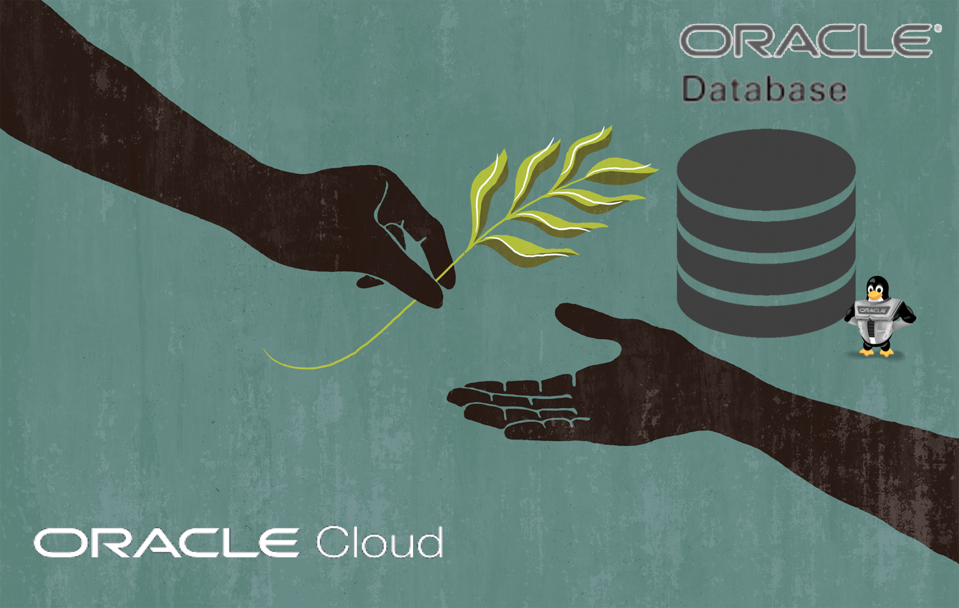 Updated Oracle Database images now available in the Oracle Cloud ...