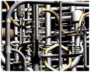 An In-Depth Look at Pipe and Splice implementation in Linux kernel