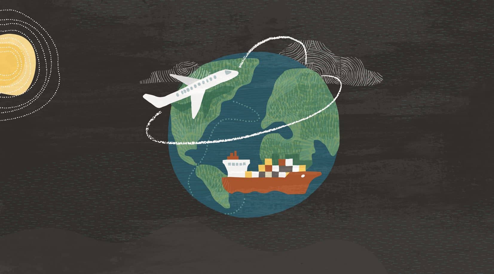 RPC transport-specific NFS mount options