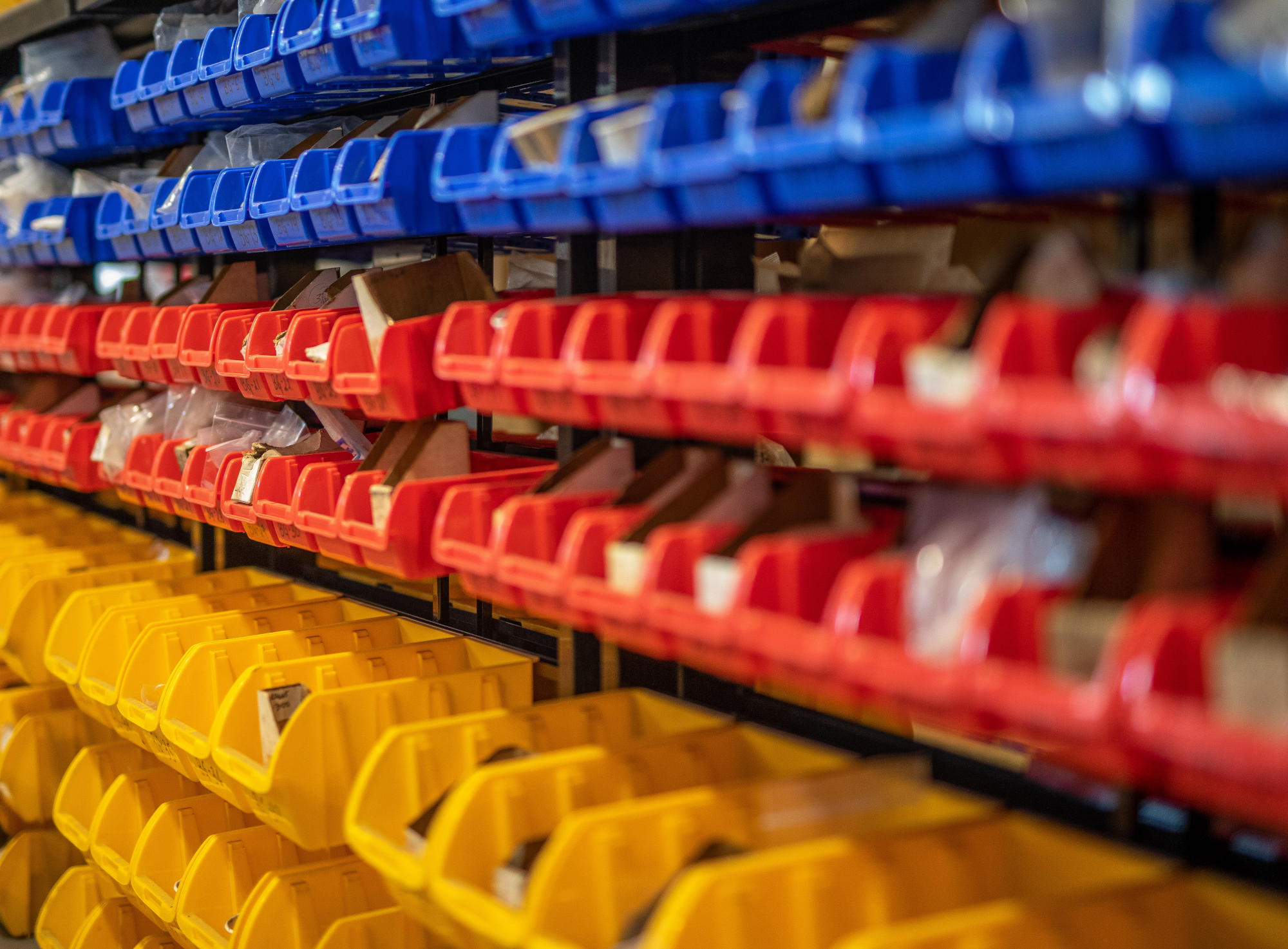 Using OCI Object Storage buckets in OCI Kubernetes Engine (OKE)