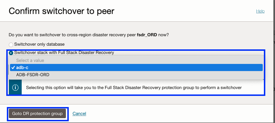 ADB-console-fsdr-droperations
