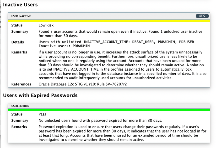 Report HTML 5
