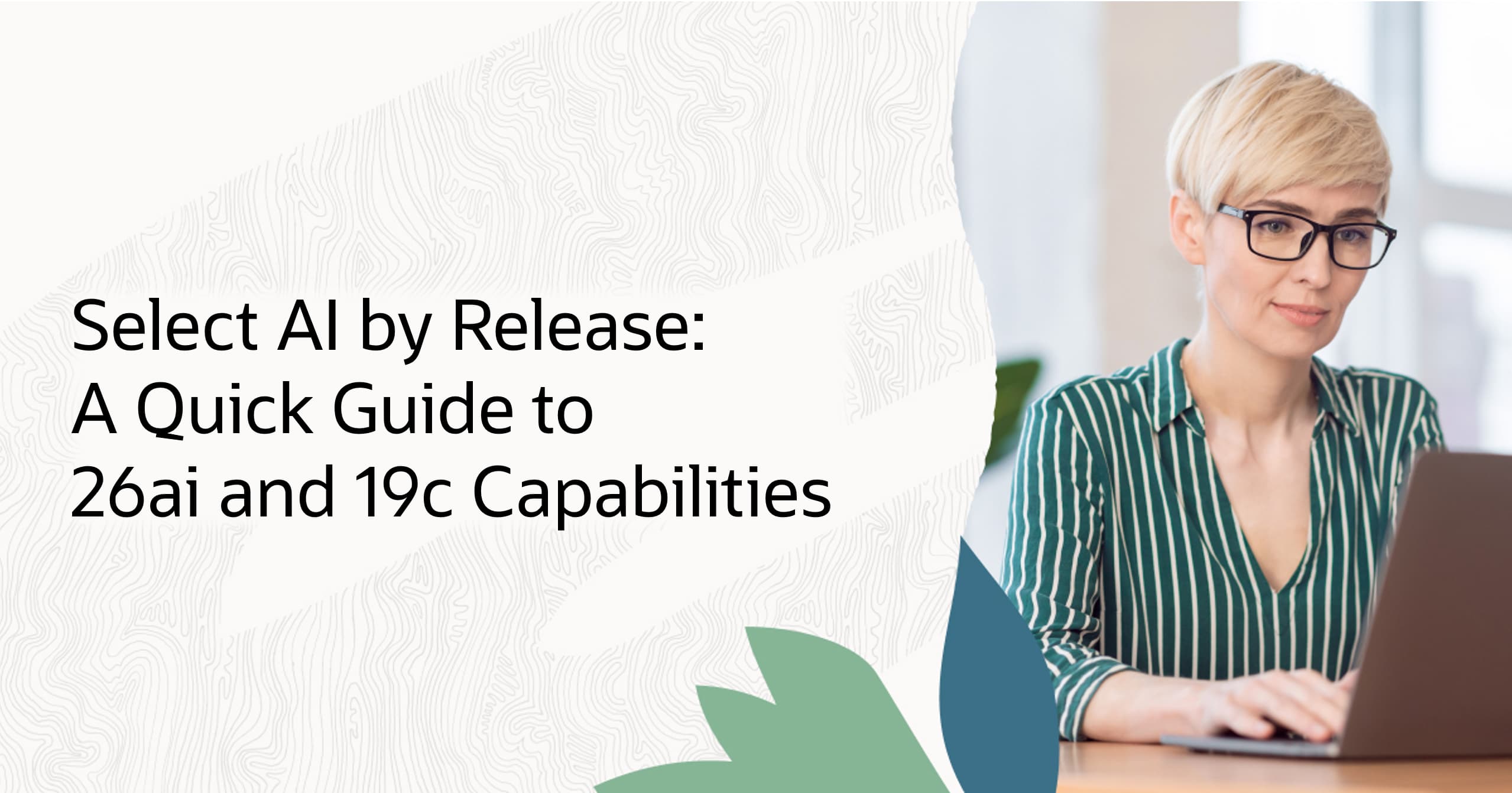 Select AI by Release: A Quick Guide to 26ai and 19c Capabilities