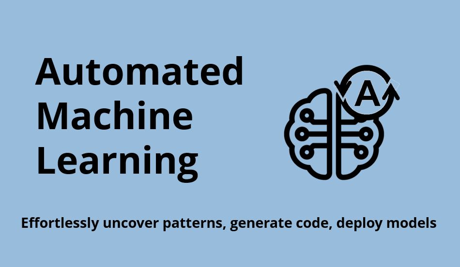 OML AutoML UI—click your way to an ML model