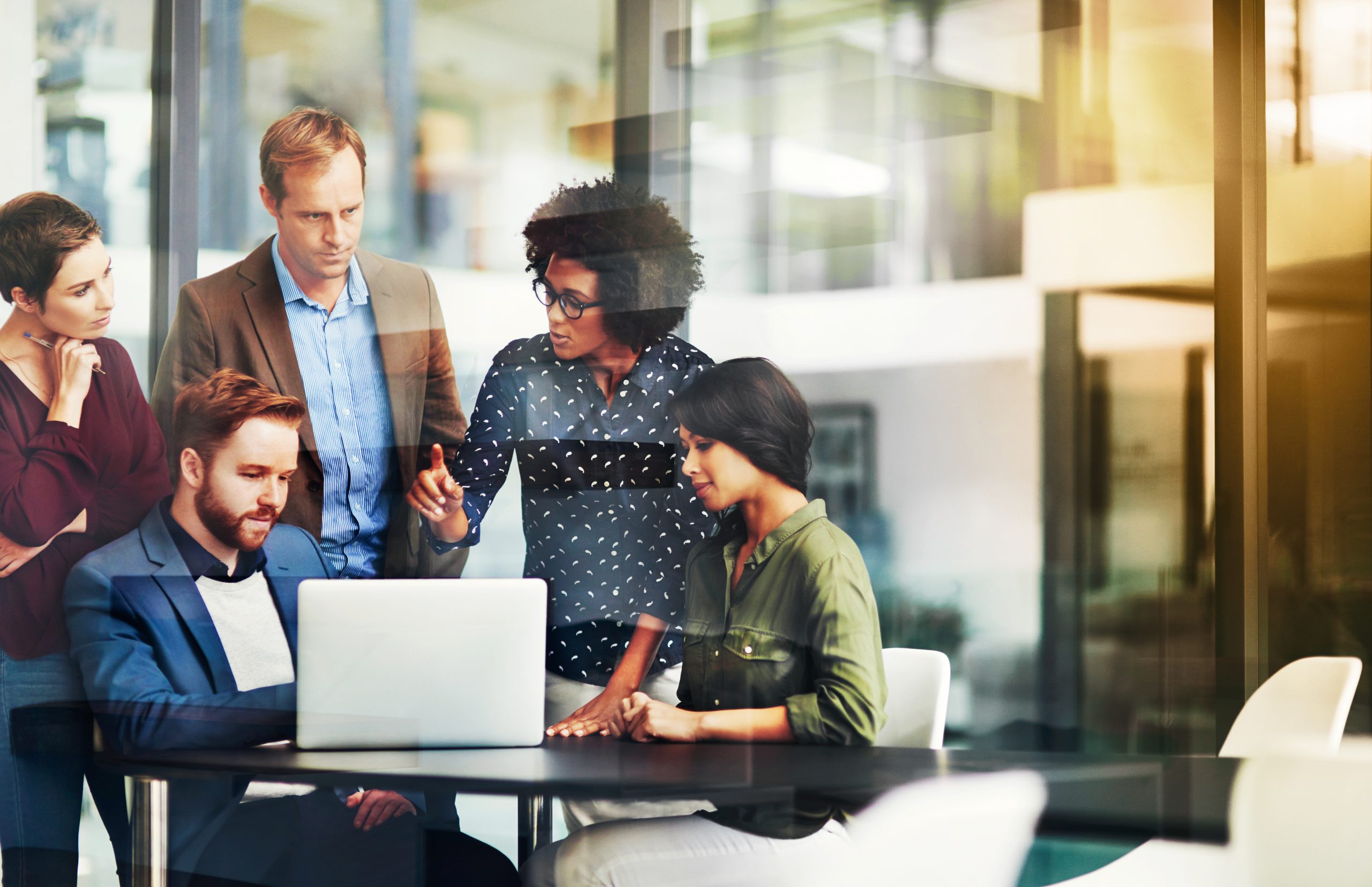 Content Planning: Advice from Oracle’s Global Digital Marketing Agency [with on-demand webinar]