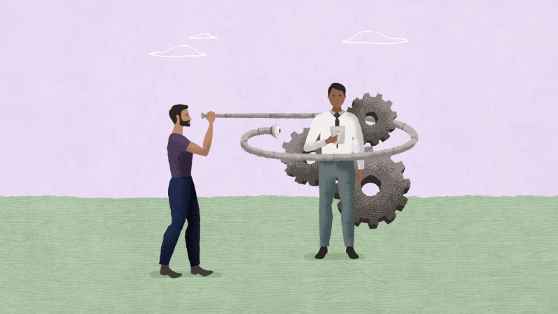 Progressive Profiling: Fuel for Long- and Short-Term Personalization