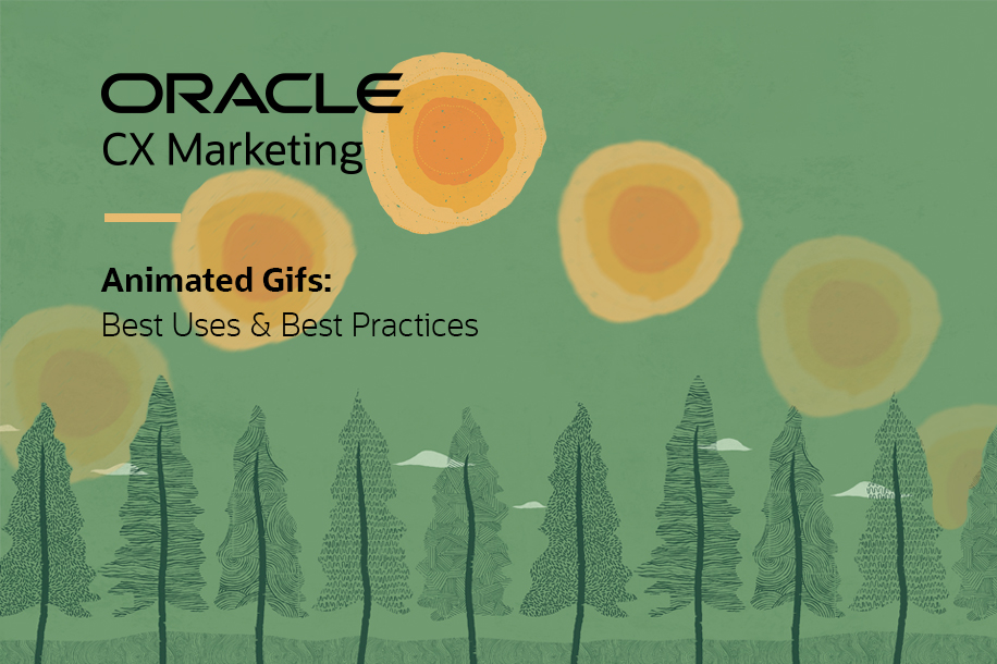 Animated Gifs: Best Uses and Best Practices