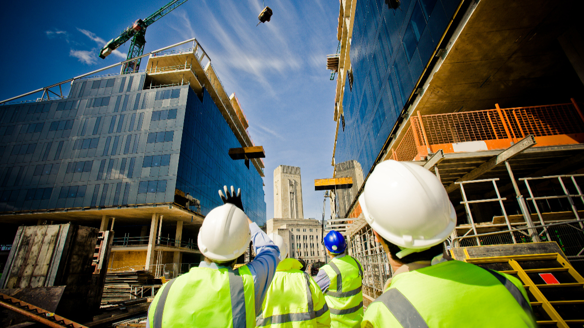 Growth strategies for the architecture, engineering, and construction (AEC) industry
