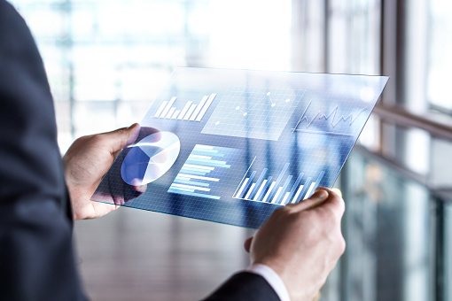 Transform cash forecasting with AI