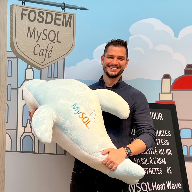 MySQL on ODBMs.org: A Successful Collaboration highlighting Community ...