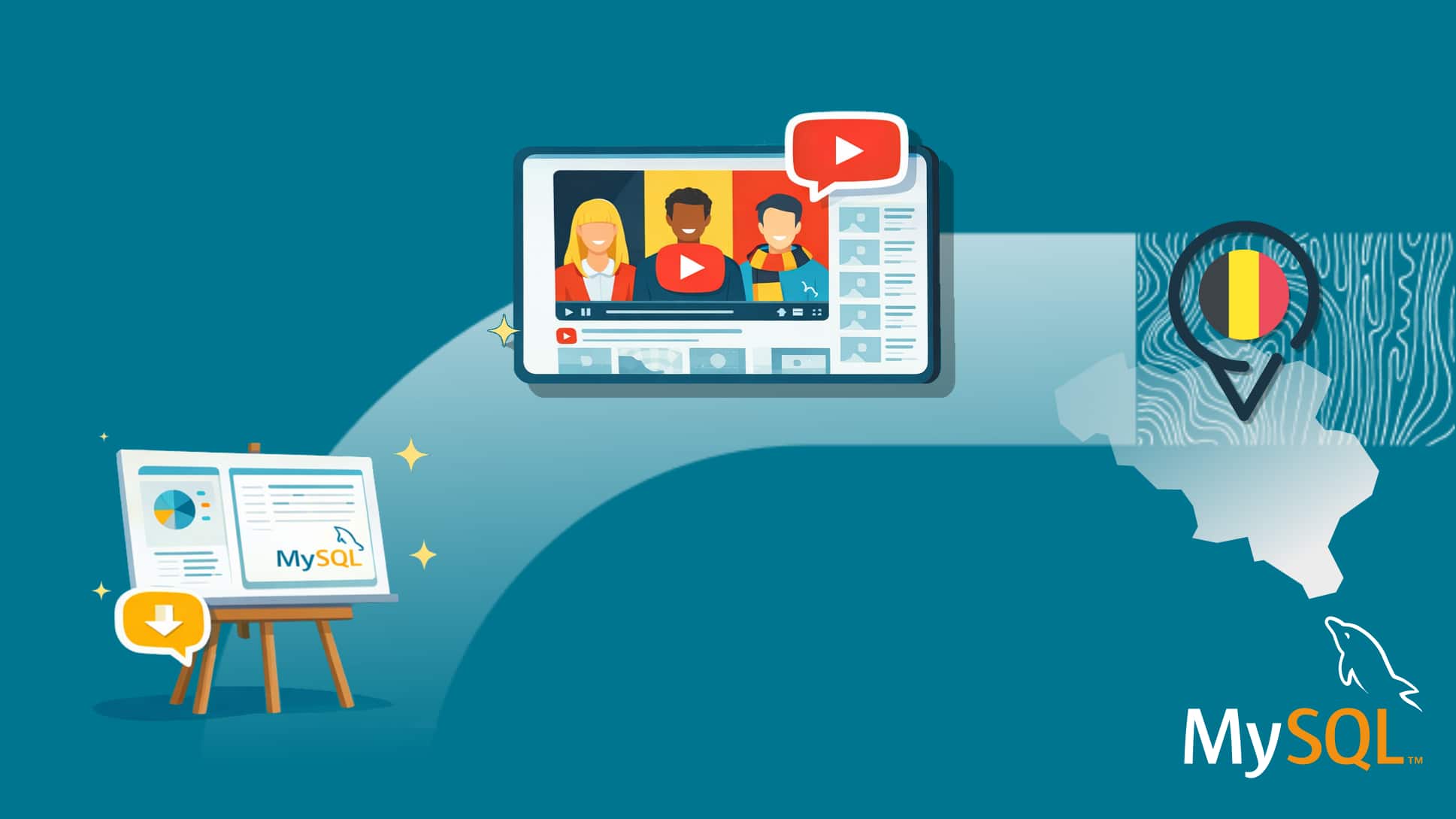 preFOSDEM MySQL Belgian Days 2026の振り返り: MySQLの”ロックスター”が集まり、新しい機能を共有した時間