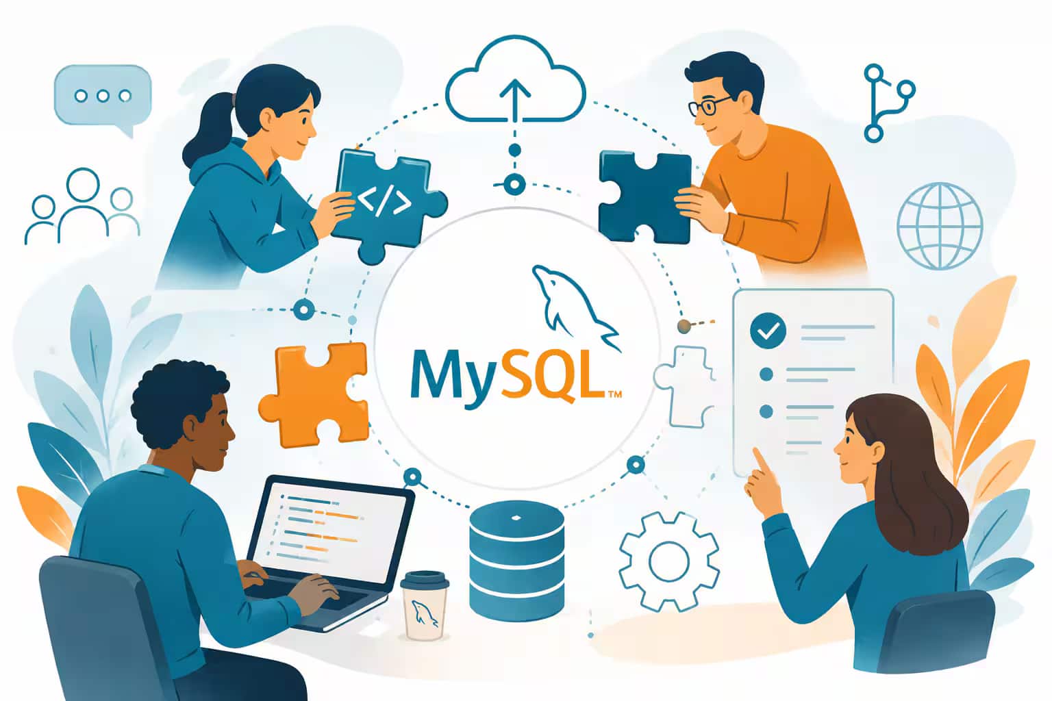MySQL Enterprise Edition 9.7 の 動的データマスキング: 機密データの露出をコントロールする