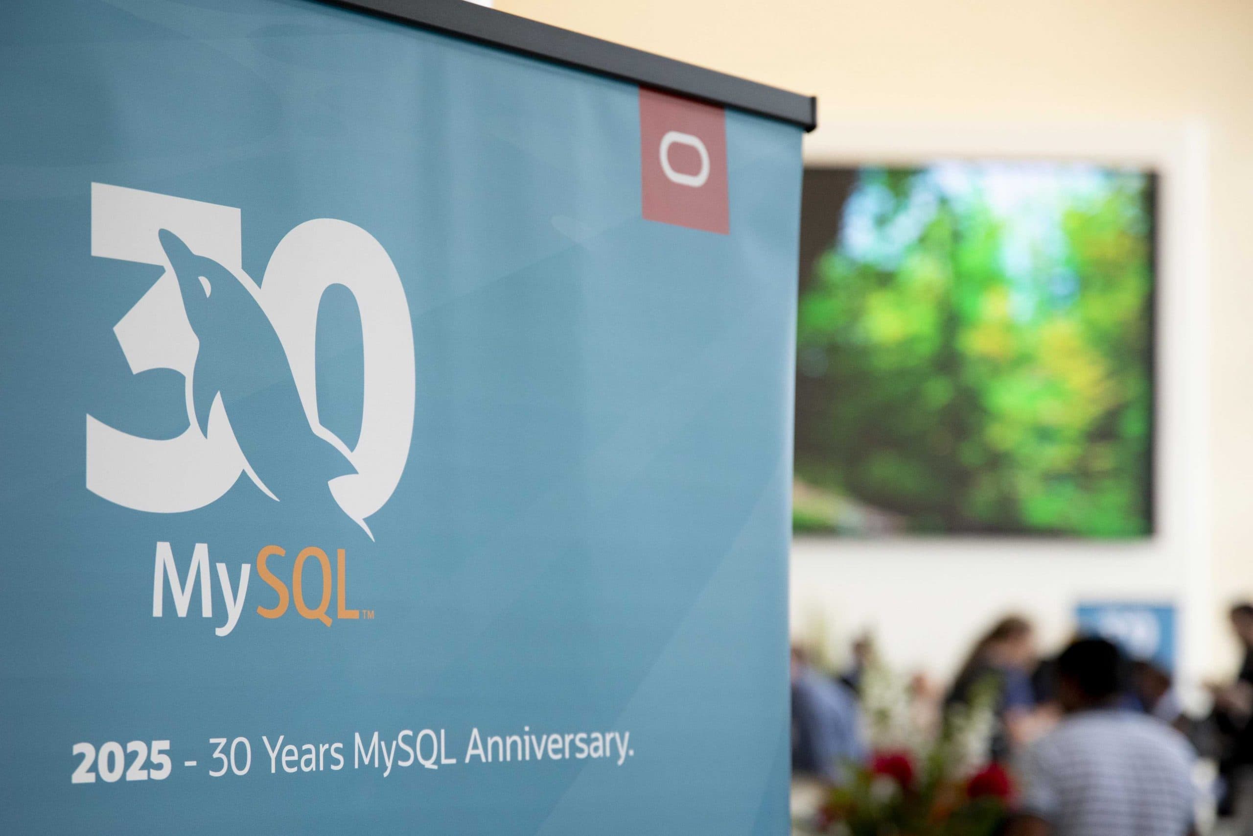 Register now for the MySQL Global Forum – a Free Virtual Event | mysql