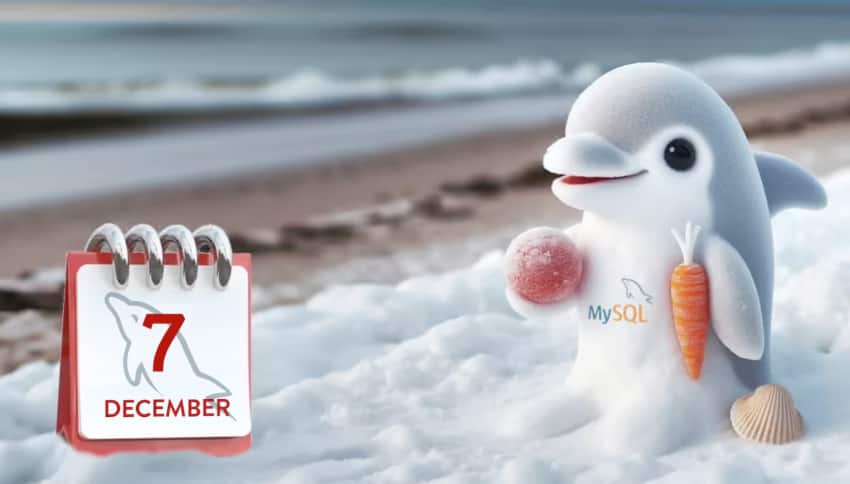 MySQL Shorts Revisited – MySQL Shell | mysql