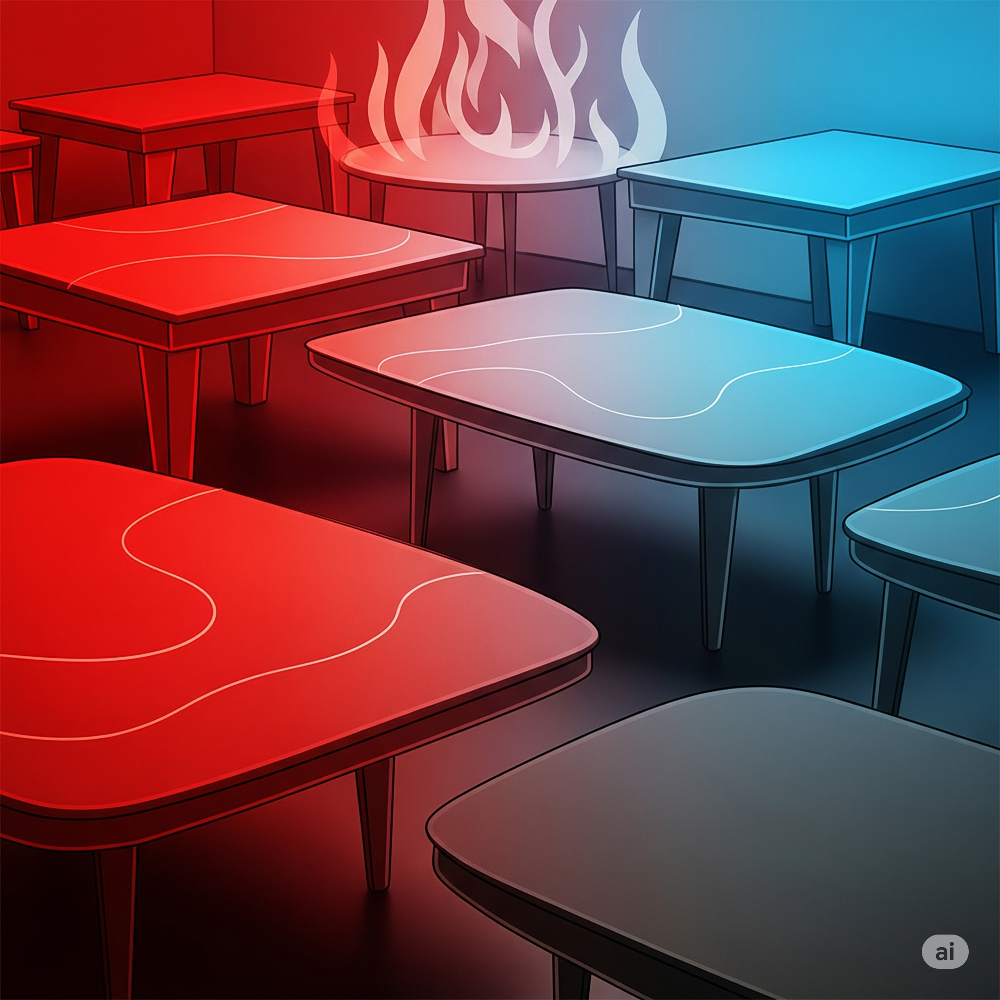 Track MySQL Table Activity: Know your Hot, Cold, and Static Tables