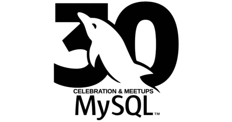 Upcoming MySQL meetups & MySQL 30 Years Celebration Events | mysql