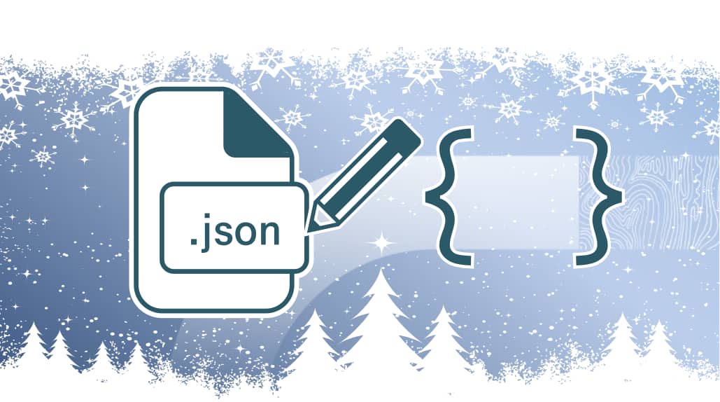 How to modify a JSON field in SQL ? | mysql