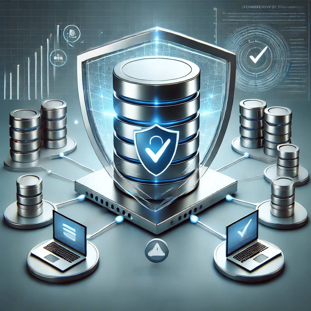 Introducing the Connection-Control Component in MySQL 9.2 : A Powerful ...