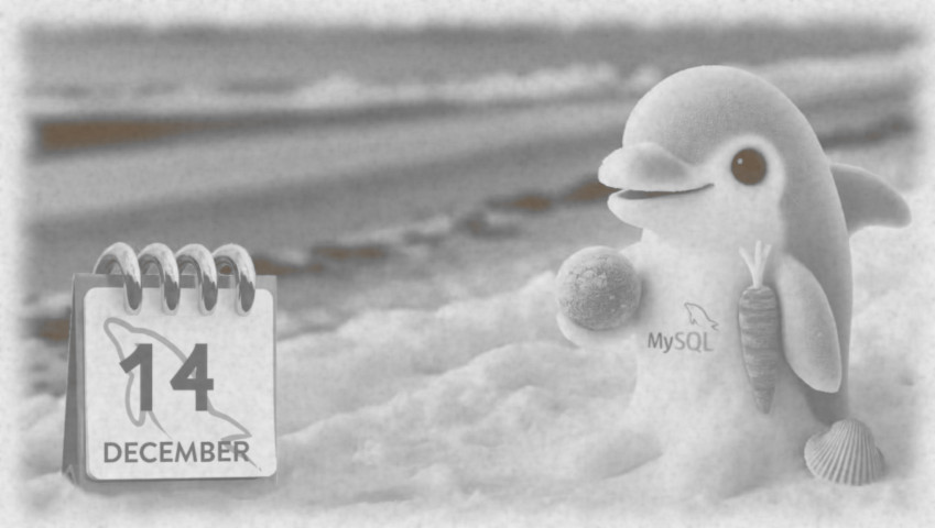 MySQL Retrospective – Certifications