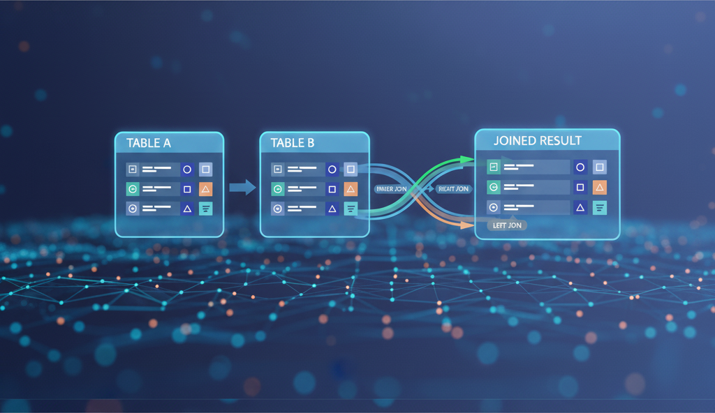 MySQL Basics: Join the Party—Bringing Tables Together with JOINs