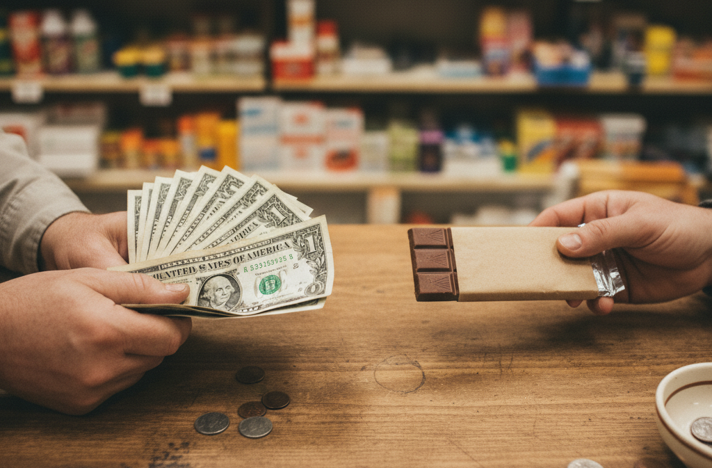 MySQL Basics: Trust the Process—Mastering Transactions Step by Step