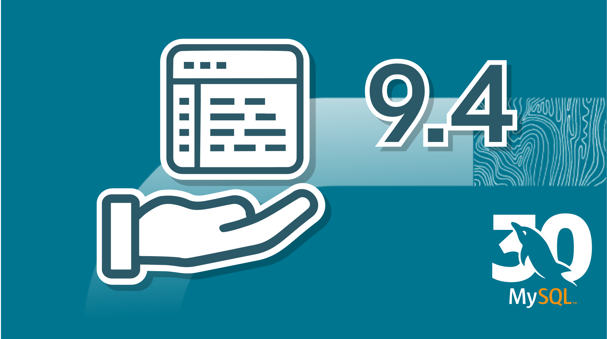 MySQL 9.4 – Thank you for your contributions!