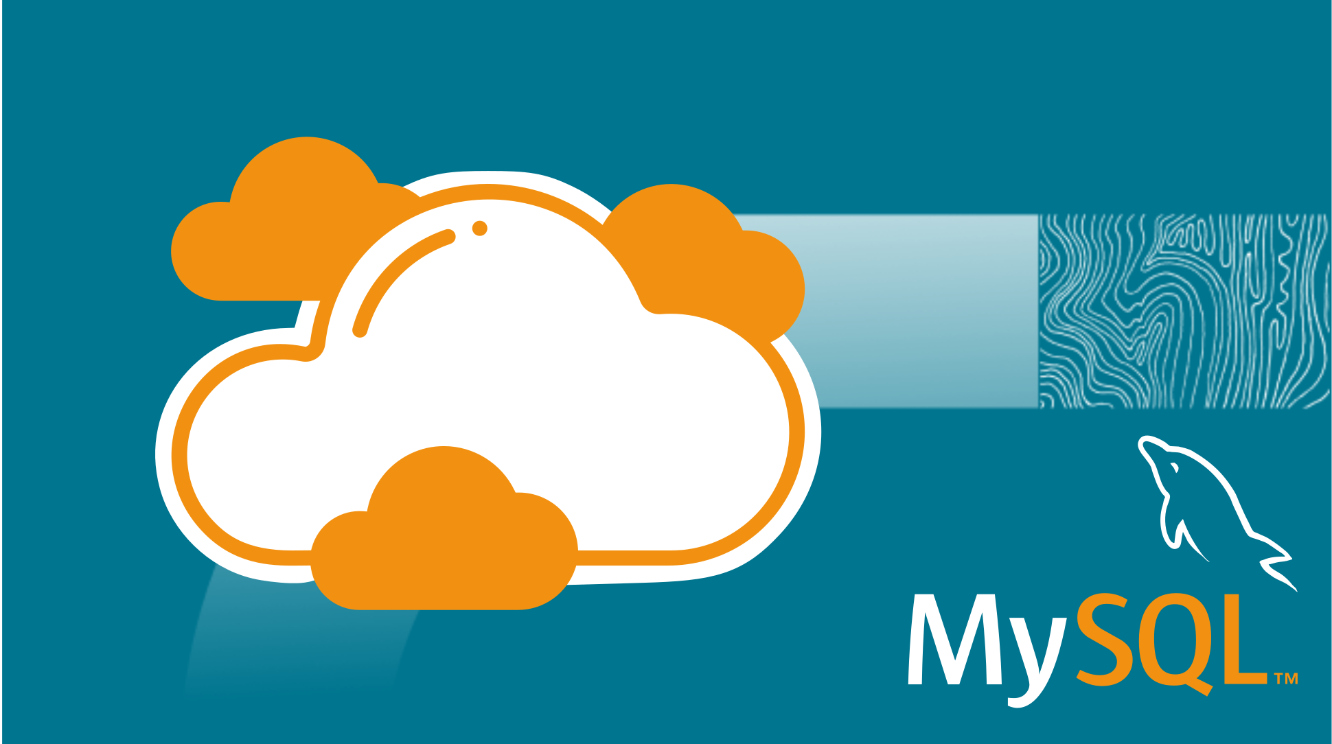 Multicloud: deploying a MySQL HeatWave instance on AWS