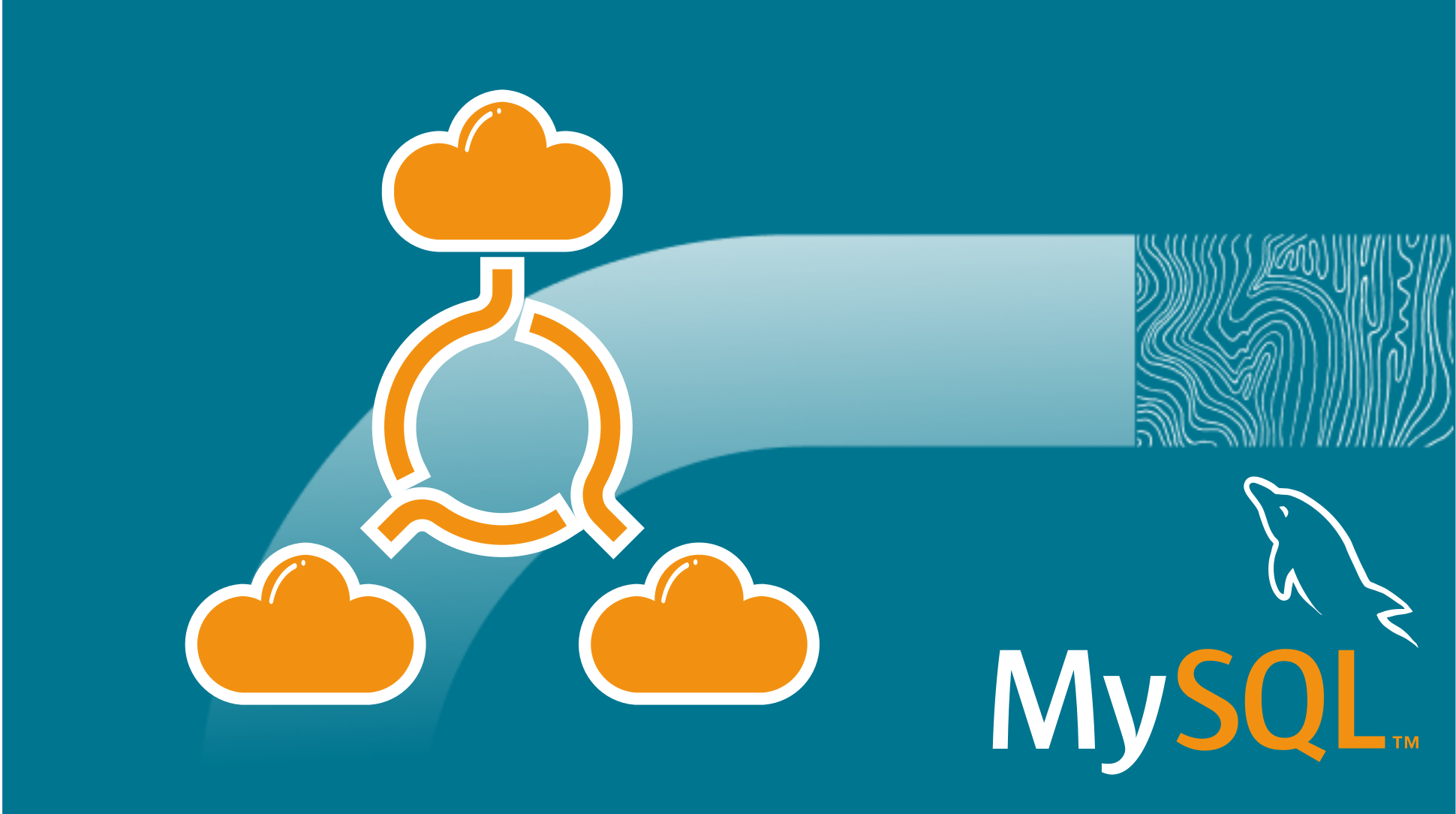Multicloud: replicating from HeatWave MySQL on AWS to OCI