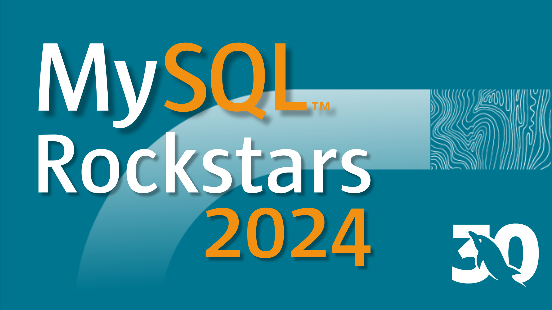 MySQL Rockstars 2024