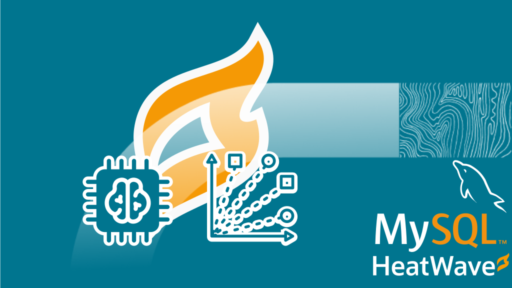 MySQL HeatWave as Vector Store and more with GenAI