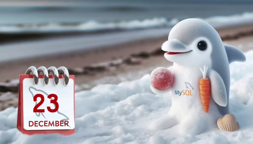 MySQL’s Exciting Presence at Latin American Developer Events in 2025 