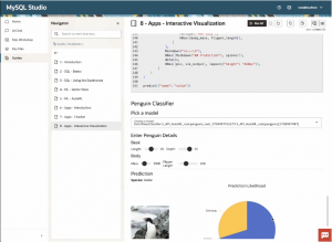 Building Applications with MySQL AI | mysql
