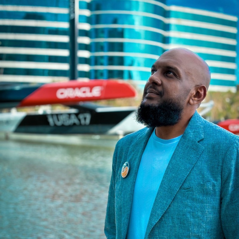 Profile picture of Mohammed Bashir