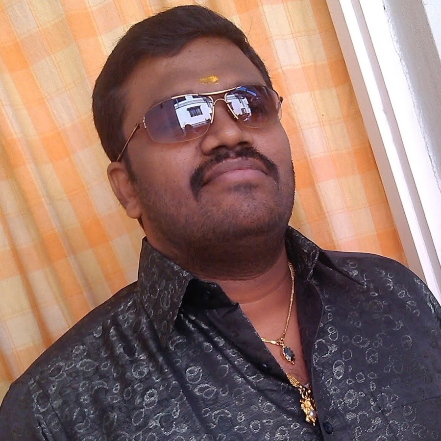 Profile picture of Prabakaran Thirumalai