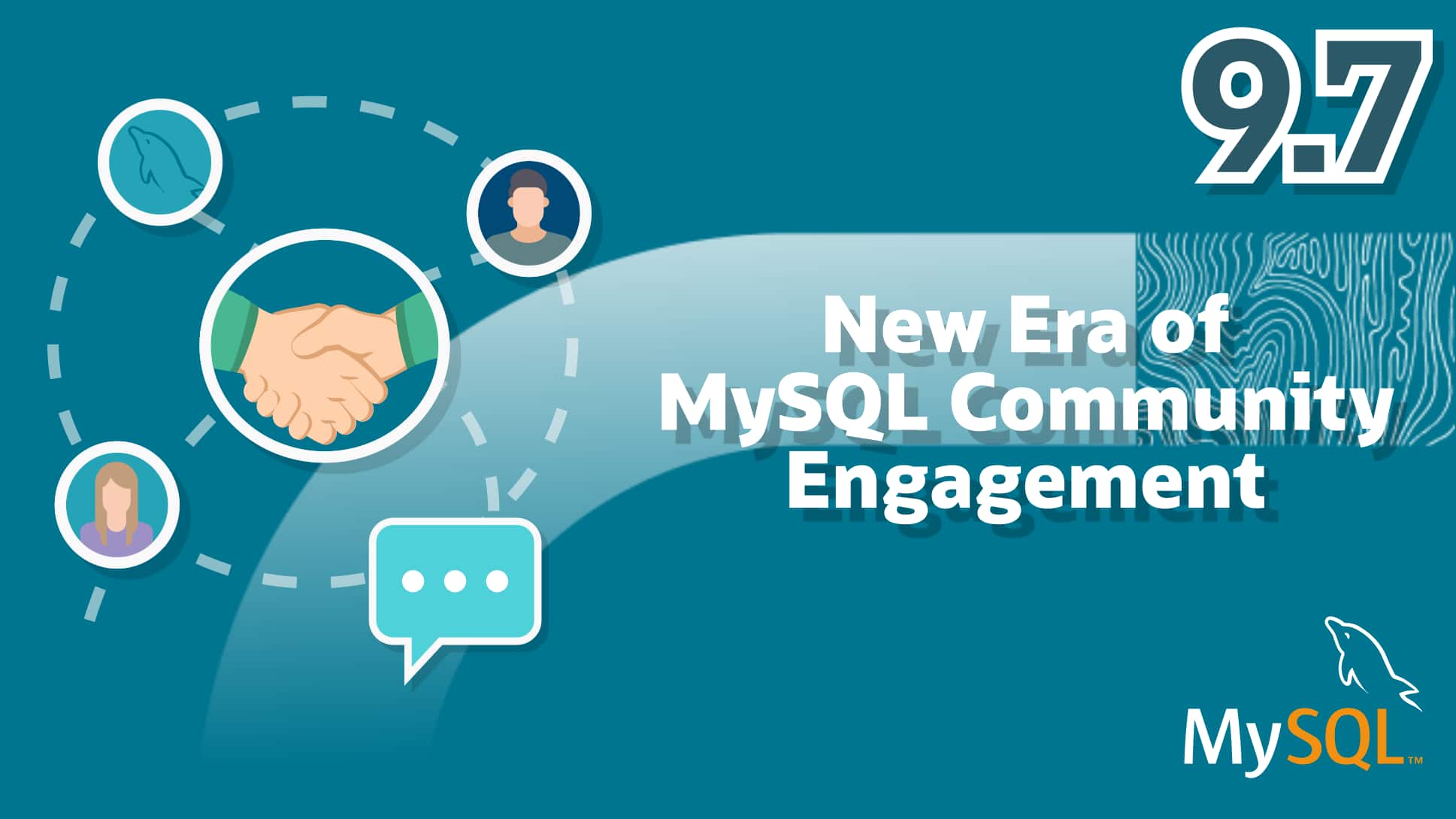 New Era of MySQL Community Engagement