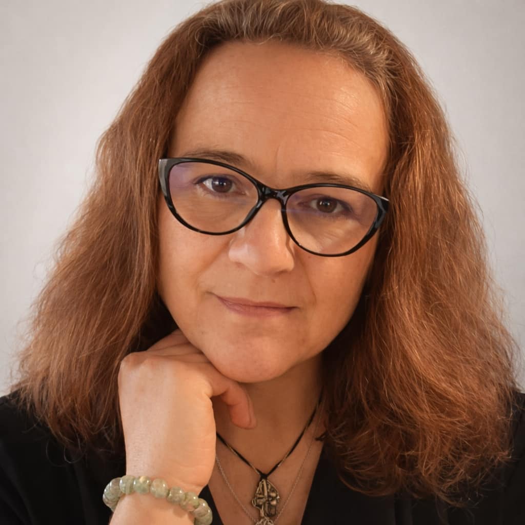 Profile picture of Lenka Kasparova