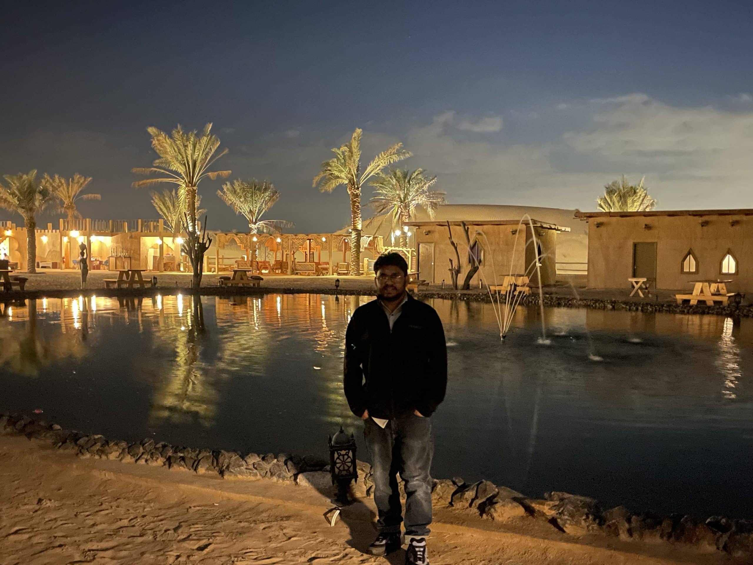 Profile picture of Sathya Prakash Velmurugan