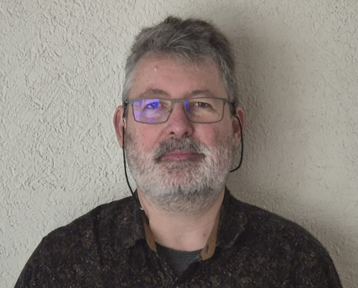 Profile picture of Marc ALFF