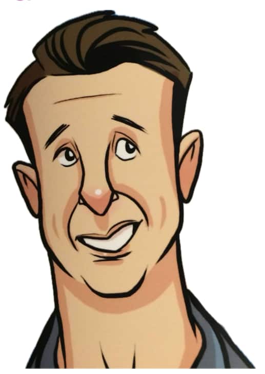 Profile picture of Eric Yanta