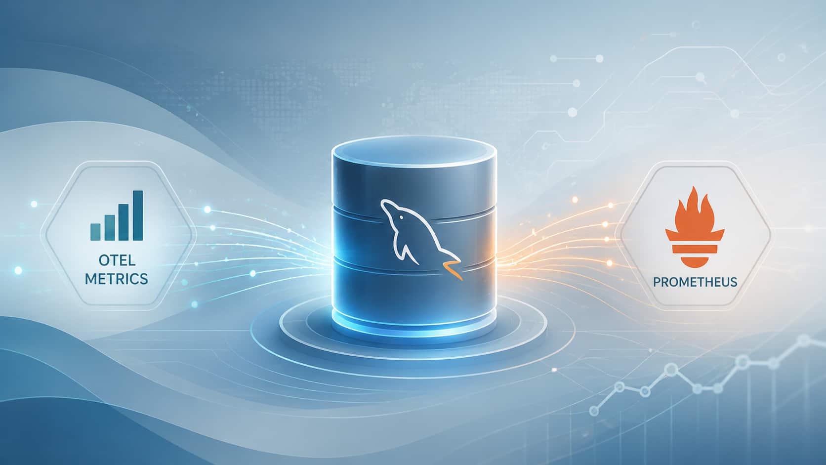 A New Era of MySQL Monitoring: OpenTelemetry Metrics with Prometheus