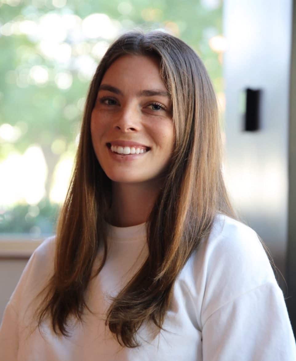 Profile picture of Lilly Berry