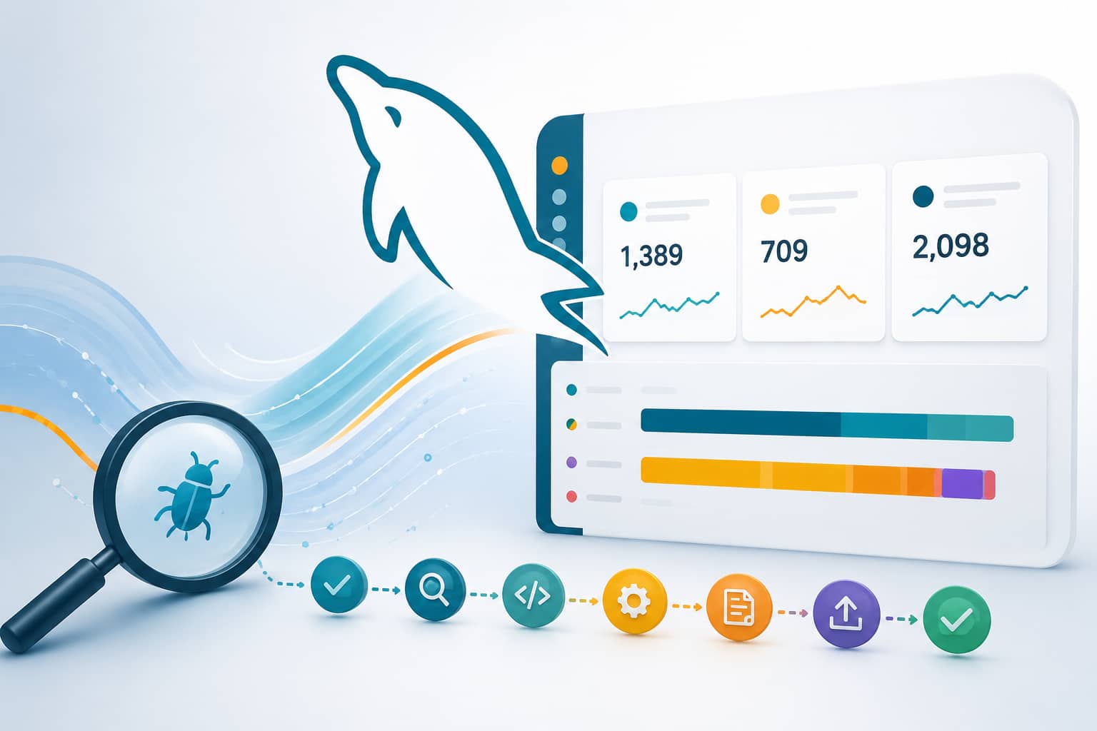 Opening Up the MySQL Bug Process