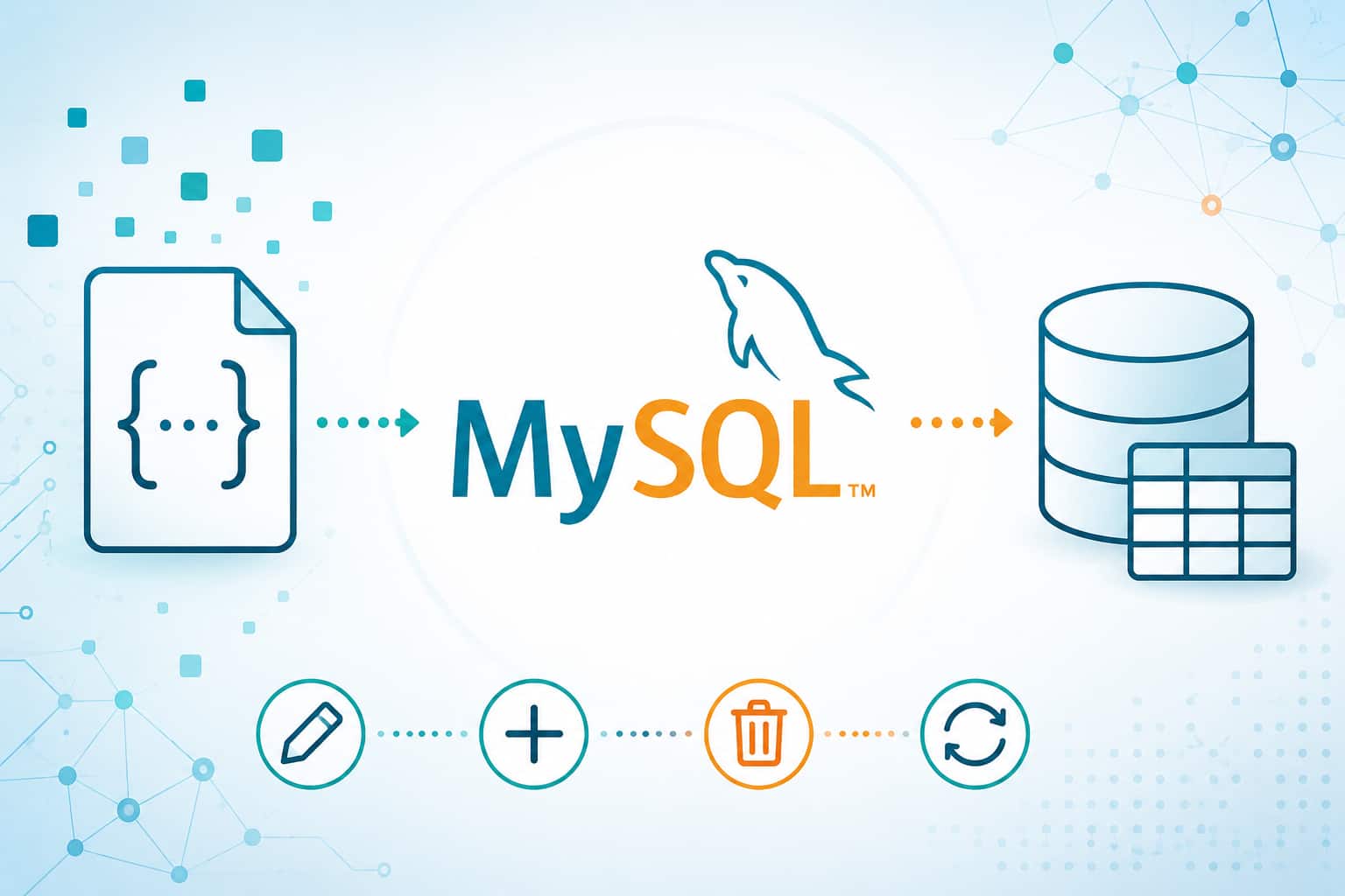 No More JSON Plumbing: MySQL 9.7 Community Levels Up Duality Views