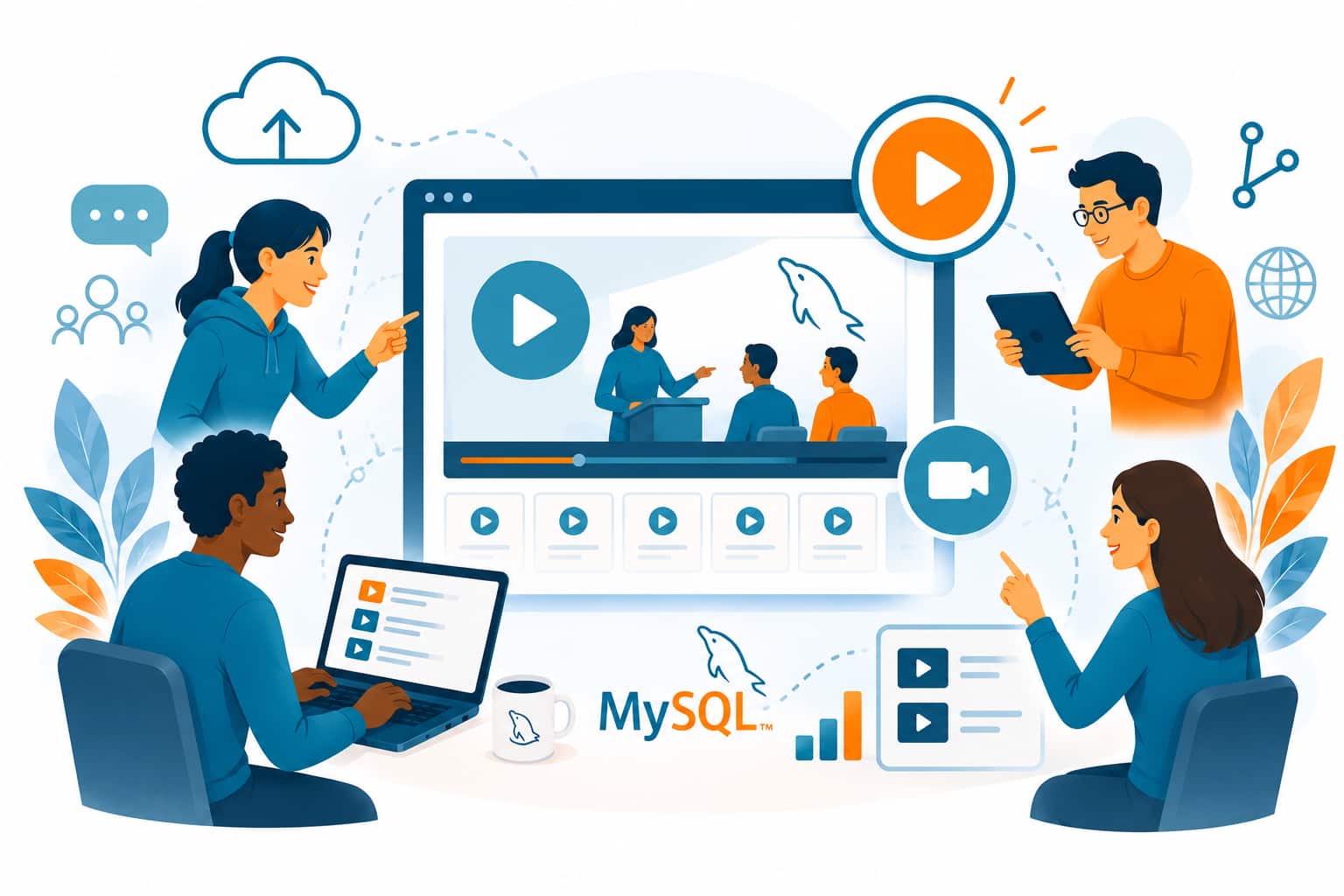 Missed the May 2026 MySQL Contributor Summit? Watch Every Session On Demand