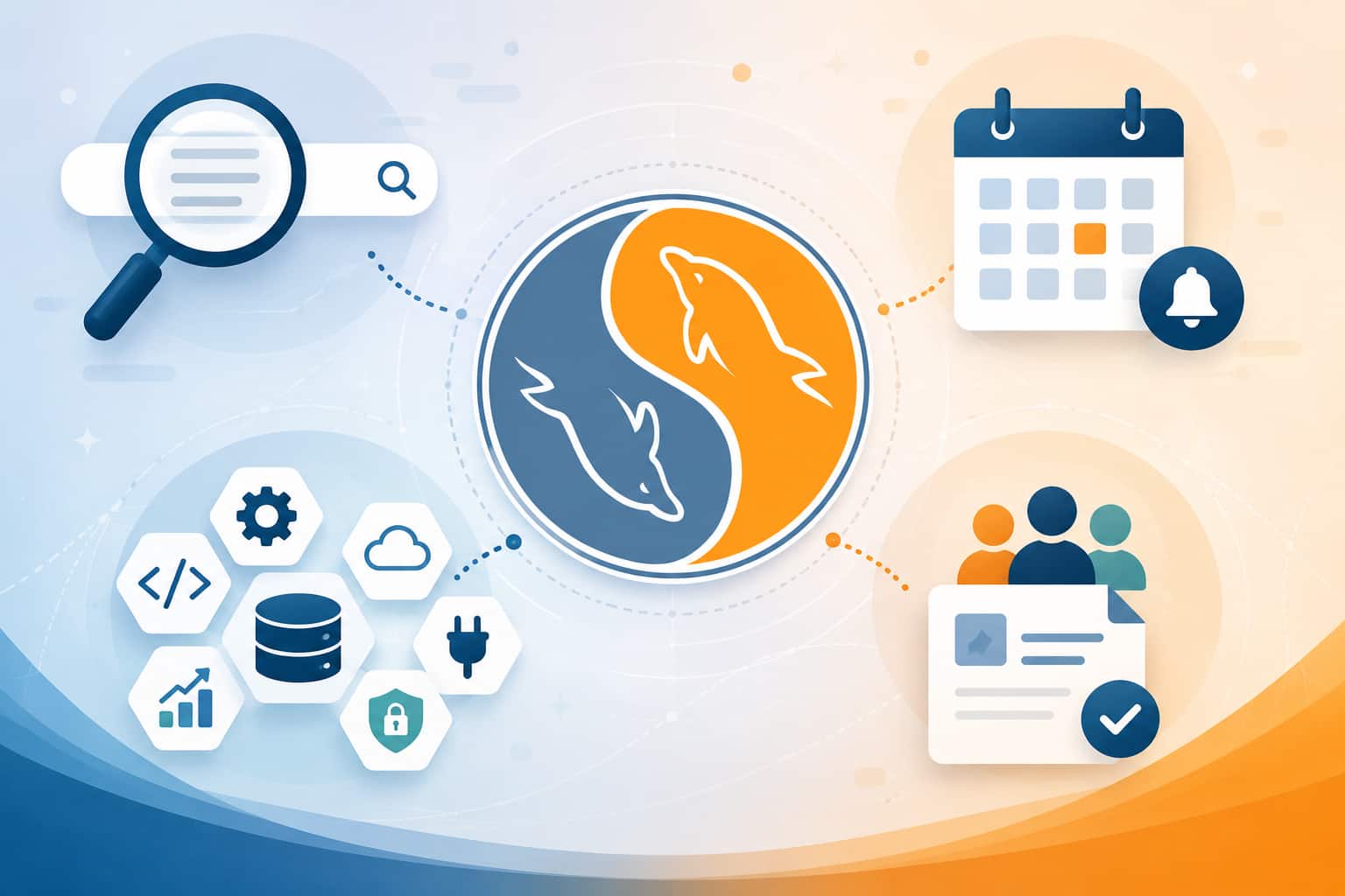 More to Explore: What’s New on Planet MySQL