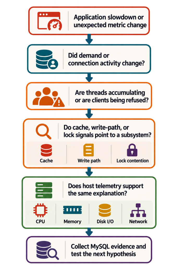 mysql-troubleshooting-sequence
