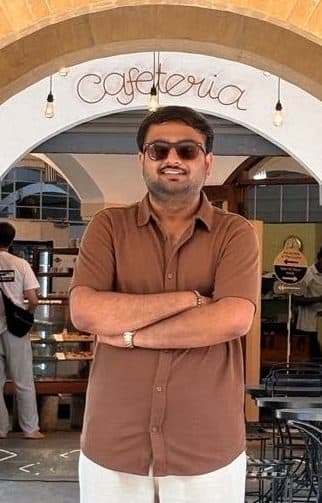 Profile picture of Tarang Ranpara