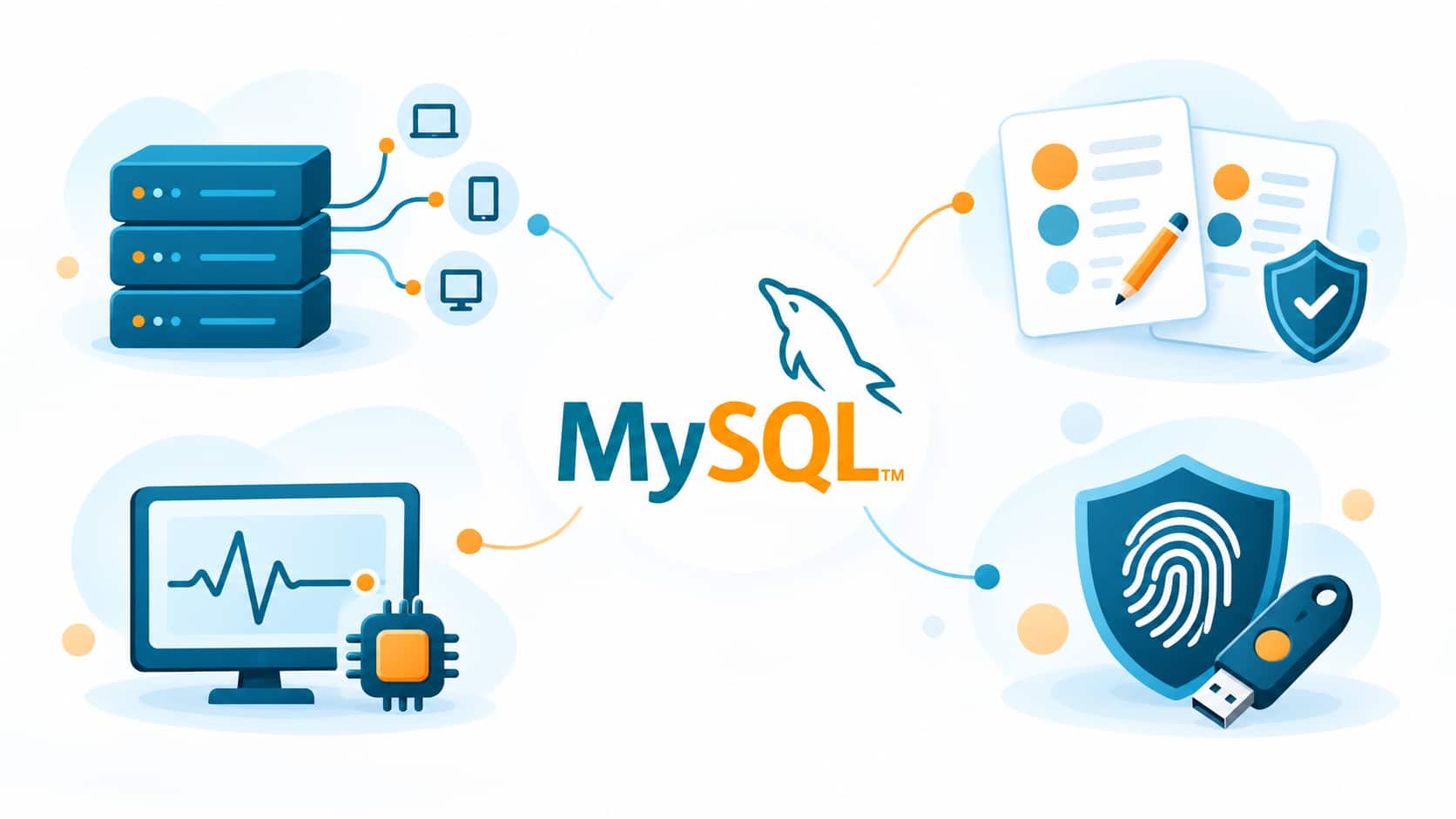 MySQL 26.10 Is Here: New Capabilities for Developers and DBAs